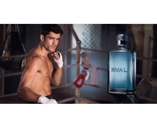 Купить Аромат Oriflame Rival Туалетная вода