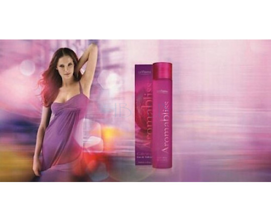 Купить Аромат Oriflame Aromabliss Calming Туалетная вода