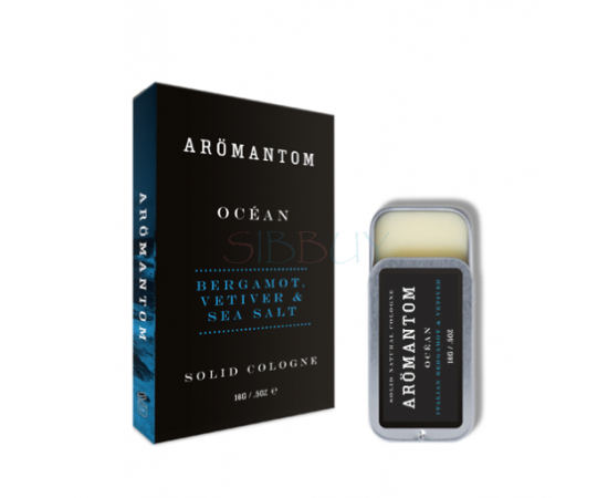 Купить Аромат Arömantom Océan Твёрдые духи
