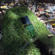 Купить Аромат Perfume.Sucks Green Парфюмерная вода