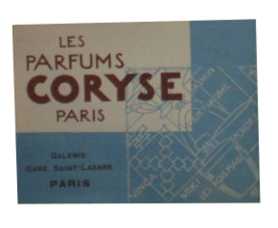 Купить Аромат Coryse Salome Ming