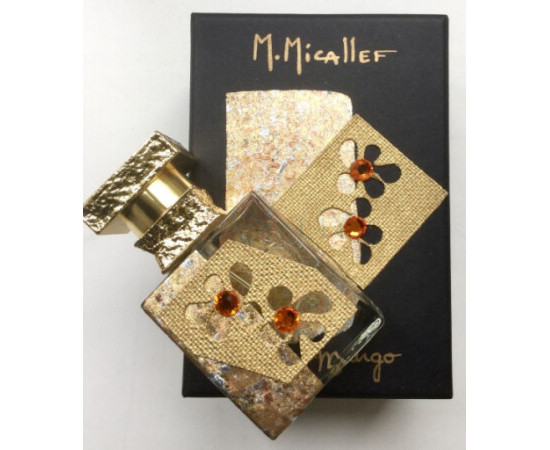 Купить Аромат M. Micallef Royal Mango Парфюмерная вода