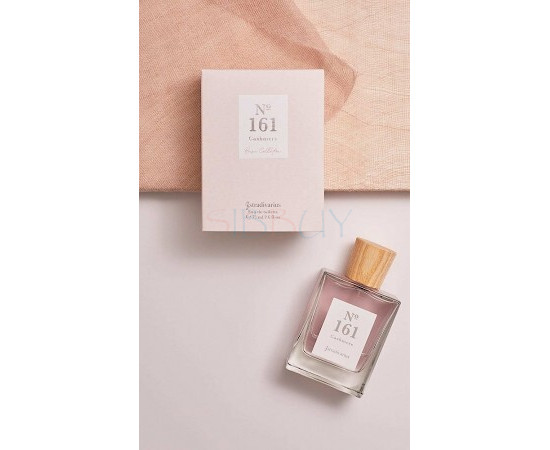 Купить Аромат Stradivarius No 161 Cashmere Туалетная вода