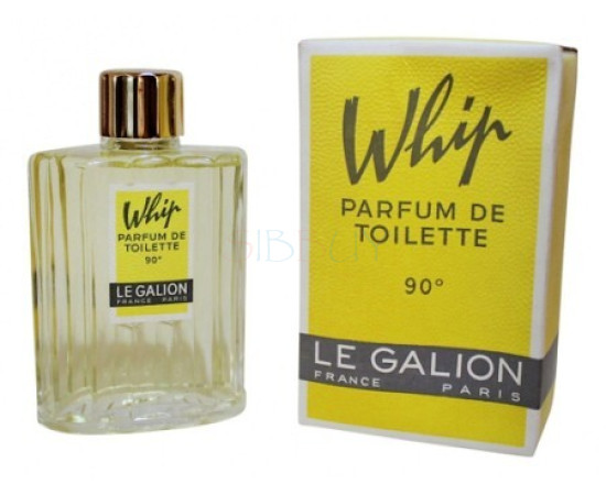 Купить Аромат Le Galion Whip 1953 Парфюмерная вода