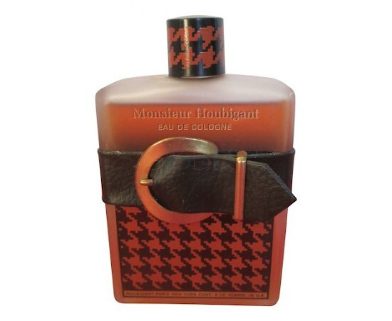 Купить Аромат Houbigant Monsieur Houbigant Одеколон
