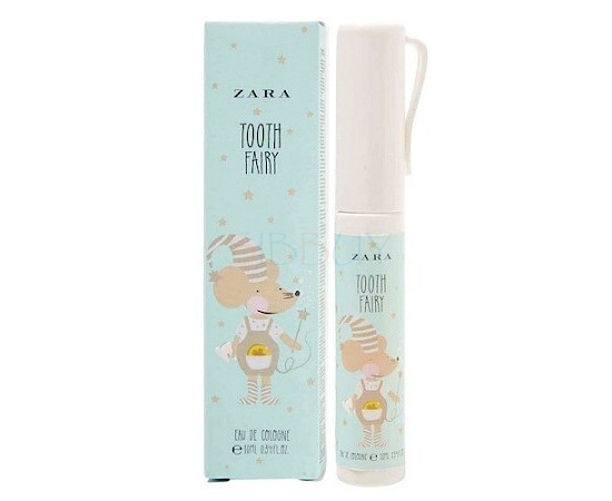 Купить Аромат Zara Tooth Fairy Одеколон