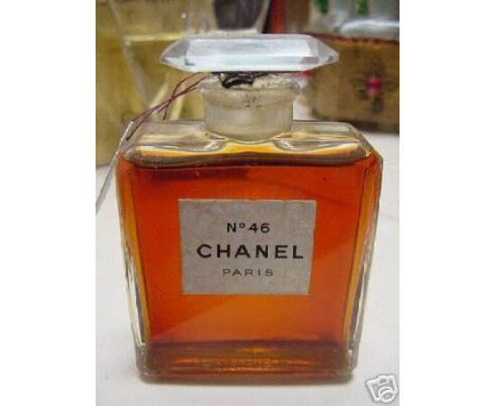 Купить Аромат Chanel Chanel No 46 Духи / Экстракт