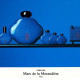 Купить Аромат Marc de la Morandiere Bleu de Chine Туалетная вода