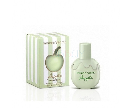 Купить Аромат Women' Secret Sweet Temptation Apple Туалетная вода