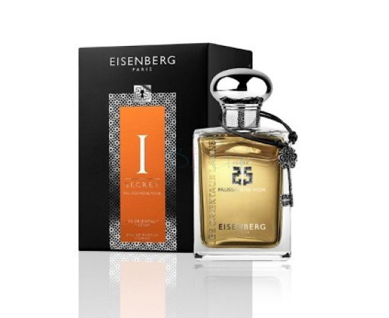 Купить Аромат Eisenberg Secret I Palissandre Noir Парфюмерная вода