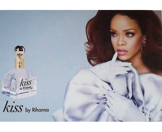 Купить Аромат Rihanna Kiss Парфюмерная вода