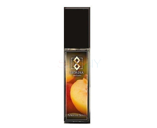 Купить Аромат Siordia Parfums Apricot Soul Парфюмерная вода