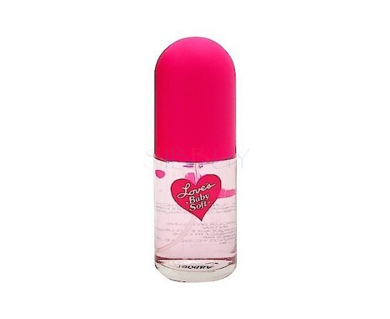 Купить Аромат Dana Love's Baby Soft Одеколон