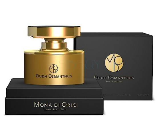 Купить Аромат Mona di Orio Oudh Osmanthus Парфюмерная вода