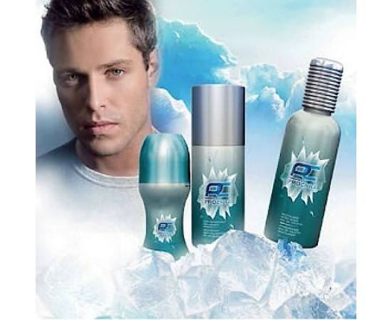 Купить Аромат Avon Pro Chill Туалетная вода