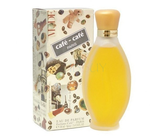 Купить Аромат Cafe Parfums Cafe-Cafe Парфюмерная вода