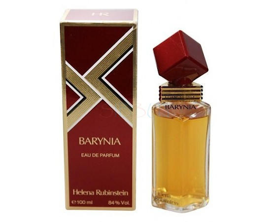 Купить Аромат Helena Rubinstein Barynia Парфюмерная вода