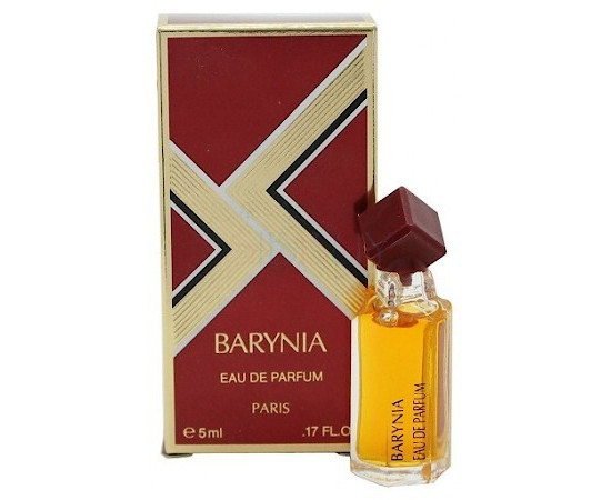 Купить Аромат Helena Rubinstein Barynia Парфюмерная вода
