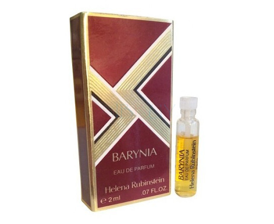 Купить Аромат Helena Rubinstein Barynia Парфюмерная вода