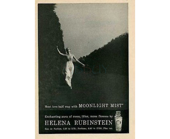 Купить Аромат Helena Rubinstein Moonlight Mist Парфюмерная вода