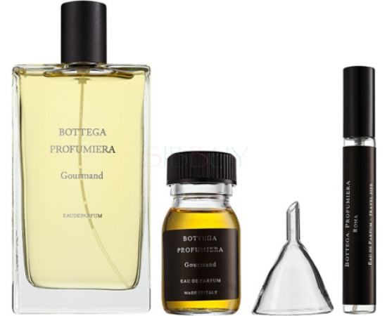 Купить Аромат Bottega Profumiera Gourmand Парфюмерная вода