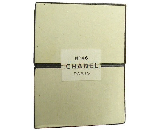 Купить Аромат Chanel Chanel No 46 Духи / Экстракт