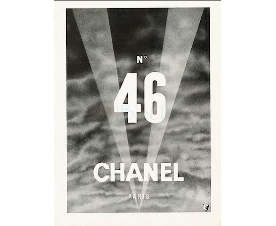 Купить Аромат Chanel Chanel No 46 Духи / Экстракт