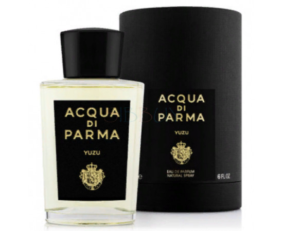 Купить недорого Аромат Acqua di Parma Yuzu Парфюмерная вода