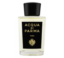 Аромат Acqua di Parma Yuzu Парфюмерная вода
