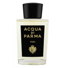 Аромат Acqua di Parma Yuzu Парфюмерная вода