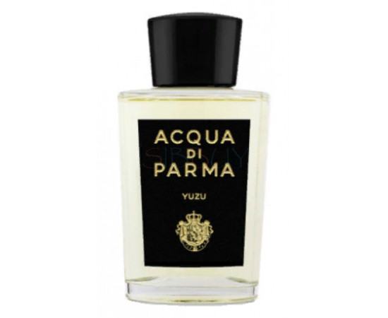 Купить недорого Аромат Acqua di Parma Yuzu Парфюмерная вода