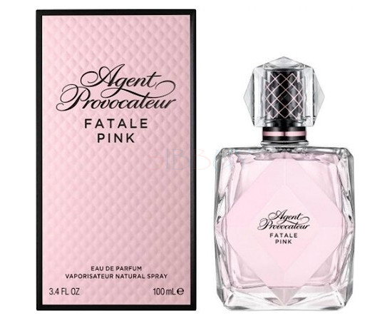 Купить недорого Аромат Agent Provocateur Fatale Pink Парфюмерная вода