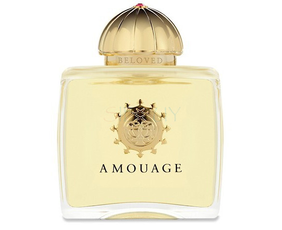 Купить недорого Аромат Amouage Beloved Woman Парфюмерная вода
