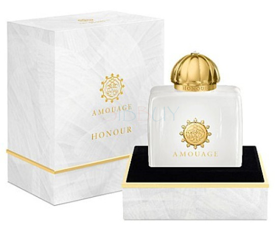 Купить недорого Аромат Amouage Honour Woman Парфюмерная вода