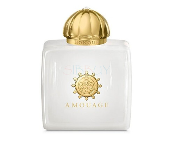Купить недорого Аромат Amouage Honour Woman Парфюмерная вода
