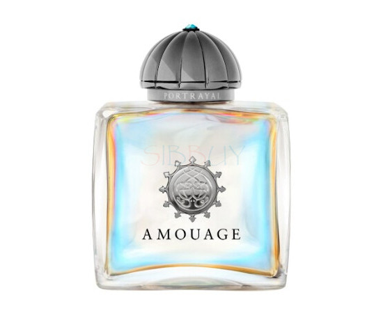 Купить недорого Аромат Amouage Portrayal Woman Парфюмерная вода