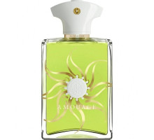 Аромат Amouage Sunshine Man Парфюмерная вода