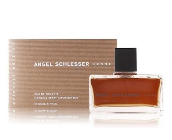 Купить недорого Аромат Angel Schlesser Angel Schlesser Homme Oriental Edition Туалетная вода