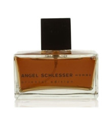 Аромат Angel Schlesser Angel Schlesser Homme Oriental Edition Туалетная вода