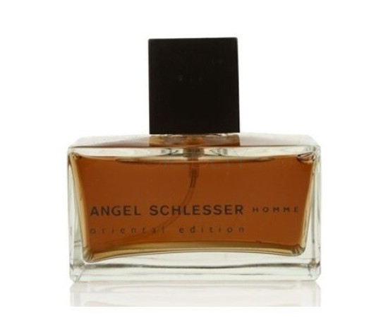 Купить недорого Аромат Angel Schlesser Angel Schlesser Homme Oriental Edition Туалетная вода