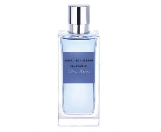 Купить недорого Аромат Angel Schlesser Eau Fraîche Citrus Marino Туалетная вода
