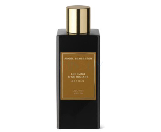 Купить недорого Аромат Angel Schlesser Opulent Vanilla Парфюмерная вода