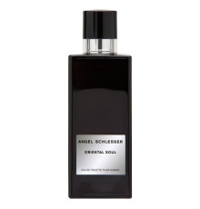 Аромат Angel Schlesser Oriental Soul Pour Homme Туалетная вода