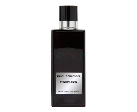 Купить недорого Аромат Angel Schlesser Oriental Soul Pour Homme Туалетная вода
