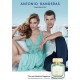 Купить недорого Аромат Antonio Banderas Queen of Seduction Туалетная вода