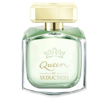 Аромат Antonio Banderas Queen of Seduction Туалетная вода
