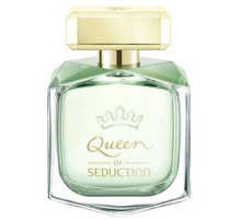 Аромат Antonio Banderas Queen of Seduction Туалетная вода