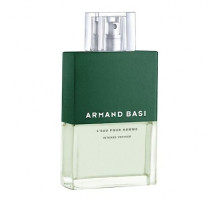 Аромат Armand Basi L'Eau Pour Homme Intense Vetiver Туалетная вода