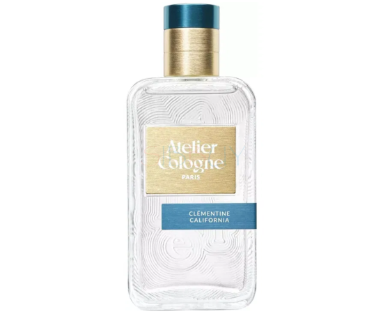 Купить недорого Аромат Atelier Cologne Clementine California Одеколон