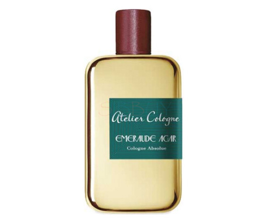 Купить недорого Аромат Atelier Cologne Emeraude Agar Одеколон
